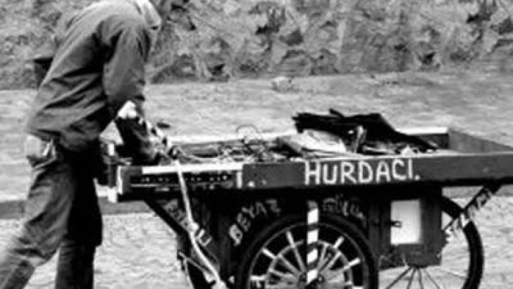 Bulancak Hurdacı